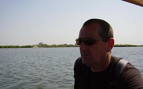 Jinack Lodge Gambia